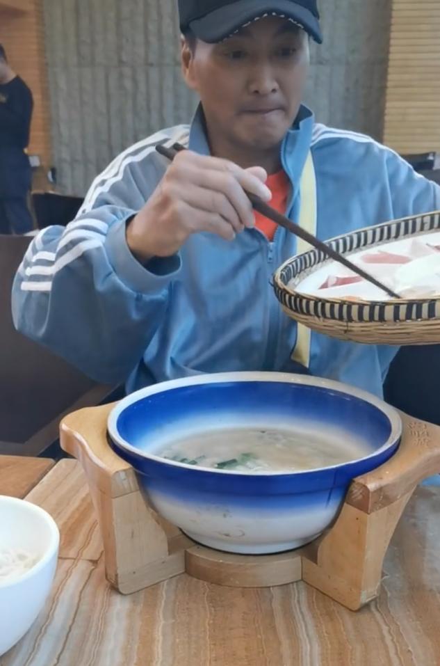 金超群最后一次拍包青天,金超群的包青天究竟有多火