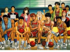 灌篮高手神奈川实力排名,灌篮高手个人实力排名