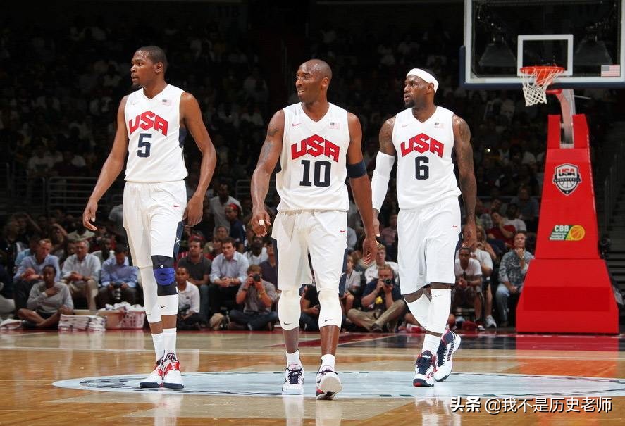 12年美国梦之队成员,美国梦之队vs中国队