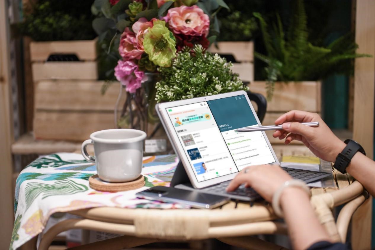 华为matepadpro13.2与苹果ipadair5对比,华为平板和苹果ipad哪个适合学习