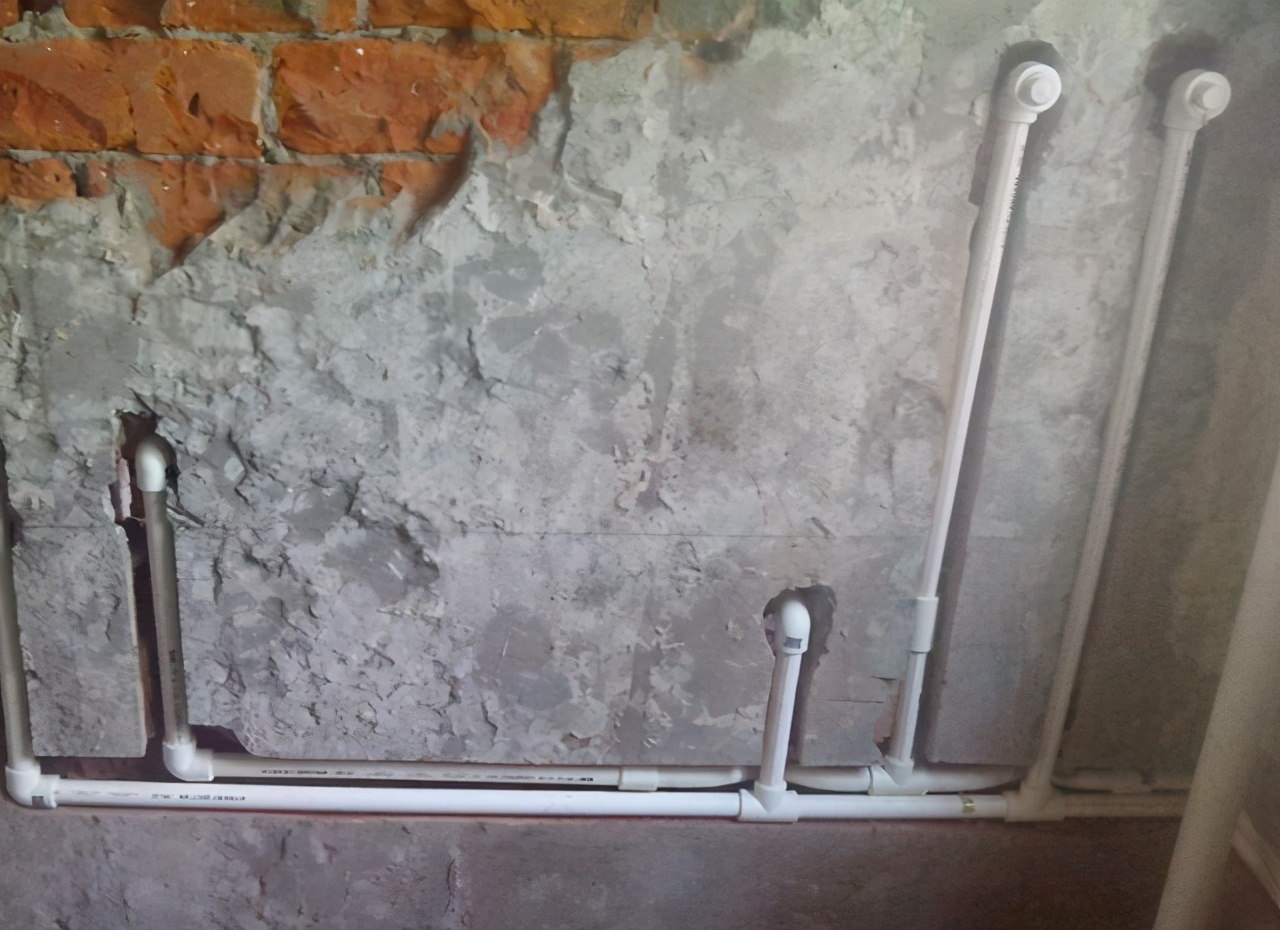 浴室水管漏水各种修补方法,浴室水管漏水修理视频