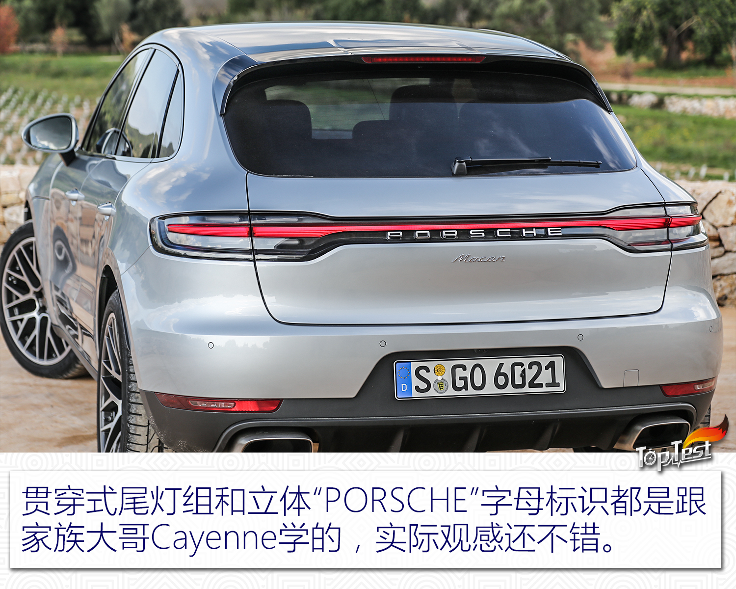 保时捷suv改装案例,最新款保时捷大型suv车型