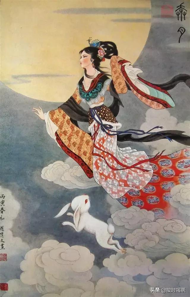 中秋节的来历和习俗是什么视频,河南中秋节的来历和习俗是什么