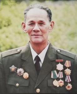 魏来国神枪手,传说枪王魏来国