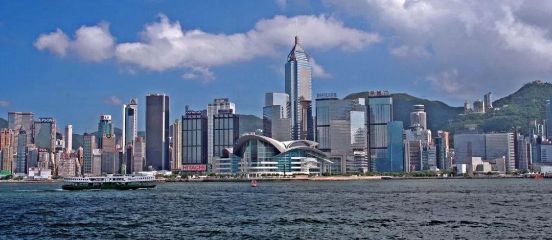 浙大萧何|香港的大学值不值得读？