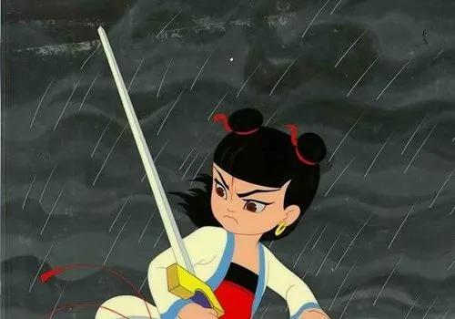 哪吒闹海读书心得体会,哪吒闹海的阅读感悟一年级