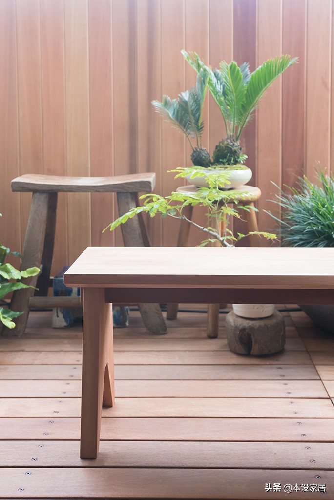 看了这套84㎡“教科书式”小宅,我发现无数中国人正在过度装修