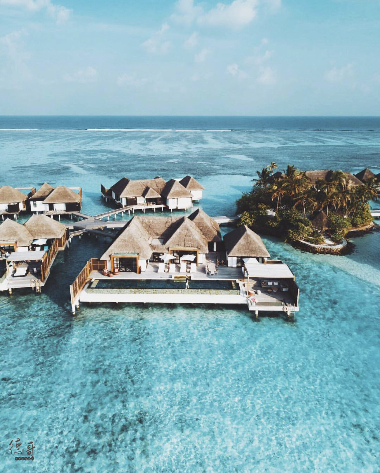 去马尔代夫为什么报团便宜,去马尔代夫的九大理由