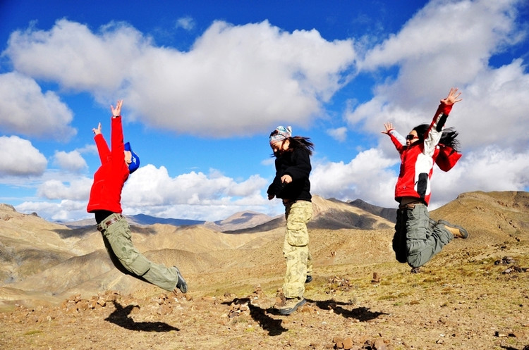 世界第一珠峰,世界第一高峰珠峰日出