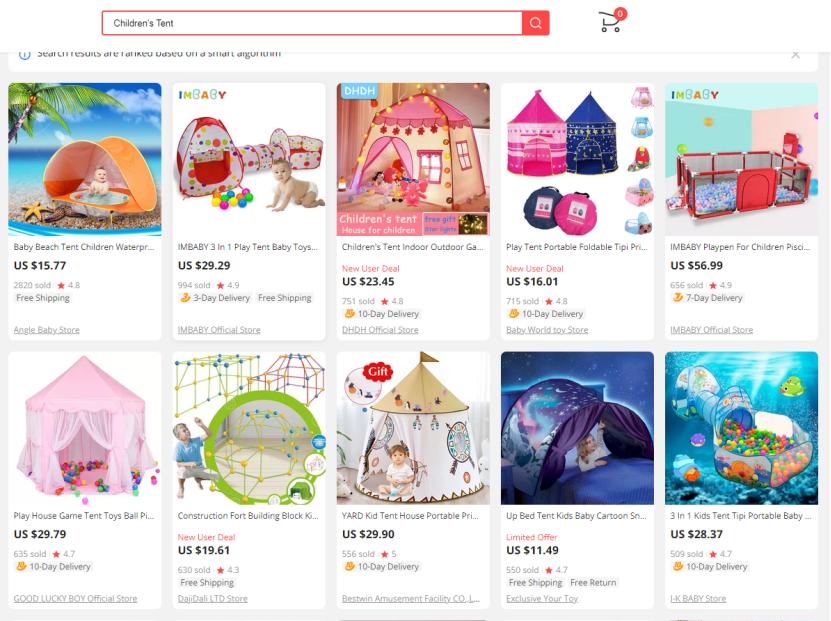 怎么学好速卖通技巧,速卖通选品的方法和技巧实操