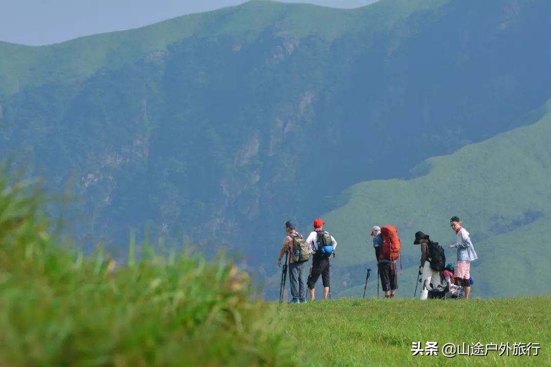 经常户外登山，到底能不能减肥？