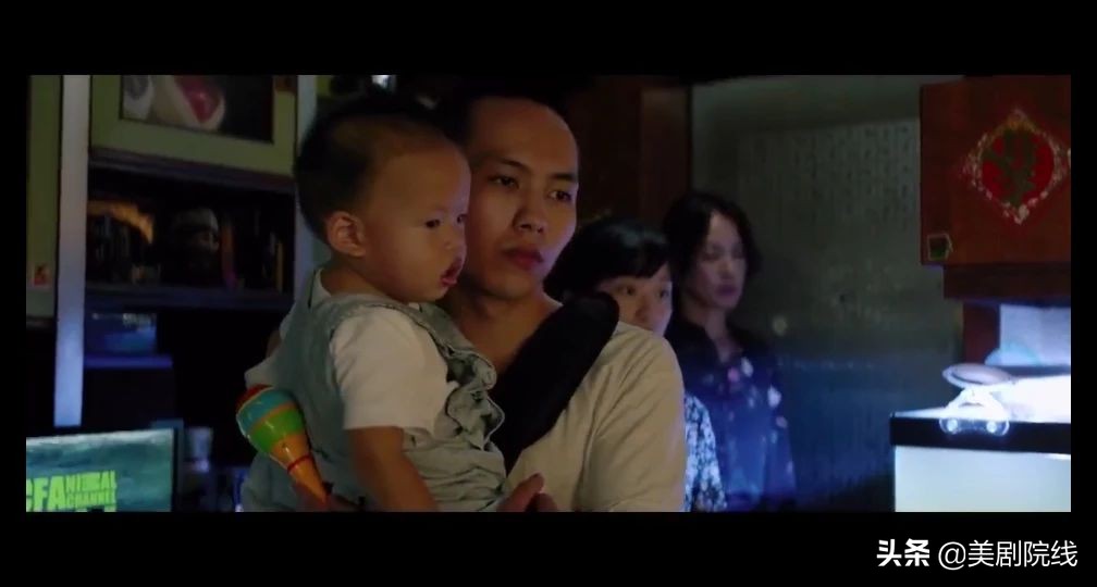 豆瓣评分8.0以上华语电影2020年,最新华语豆瓣评分9.5以上的电影