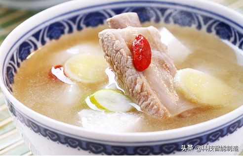 黑科技智能炒菜机9个,最好用的炒菜机器人