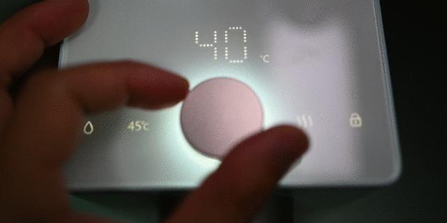 三秒即热饮水机和一般饮水机,心想即热饮水机怎么使用