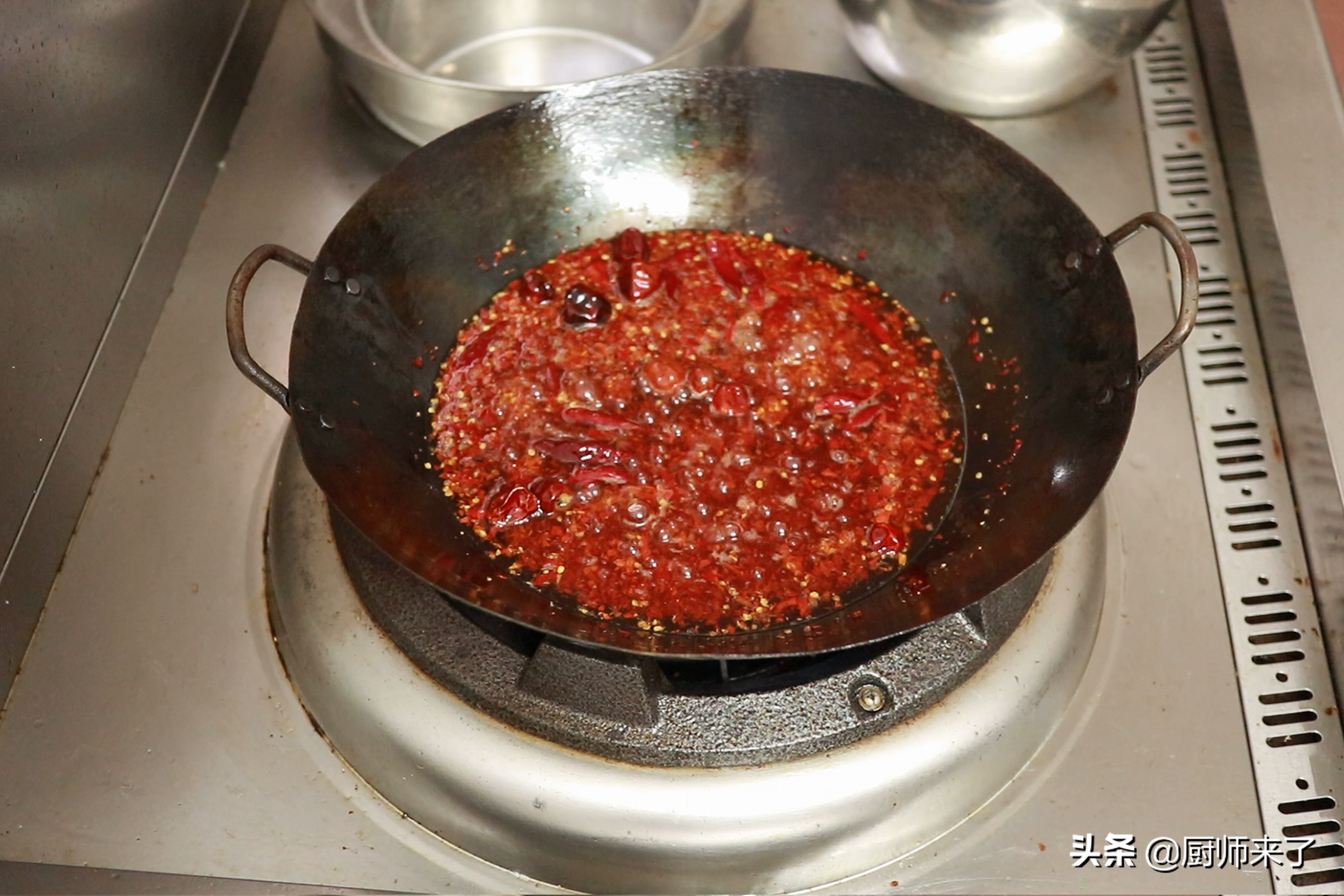 火锅底料香料配方,串香麻辣火锅底料