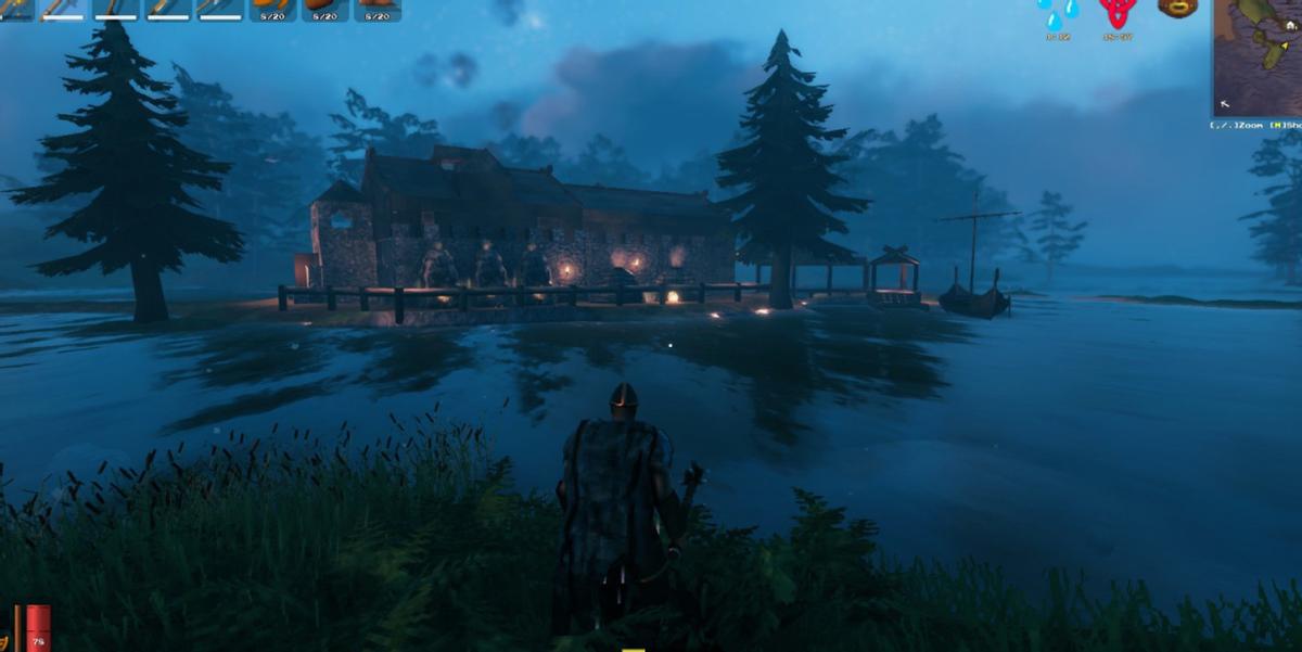 steam夏季大促2023年生存游戏推荐,steam比较好玩的生存游戏推荐