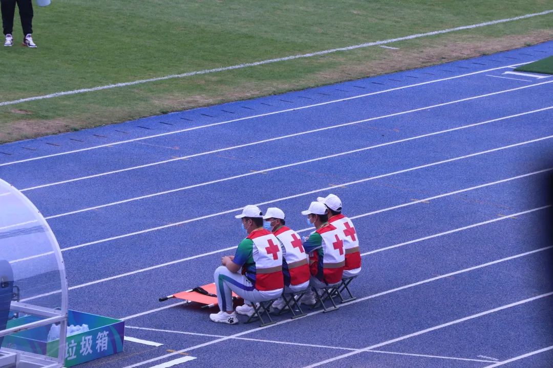 2024宝鸡市青少年运动会足球比赛,第十四届全运会宝鸡足球