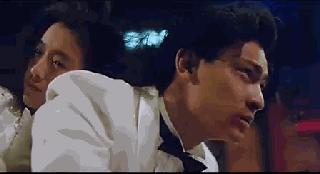 那些熟悉的配乐,那些熟悉的电影情节歌词