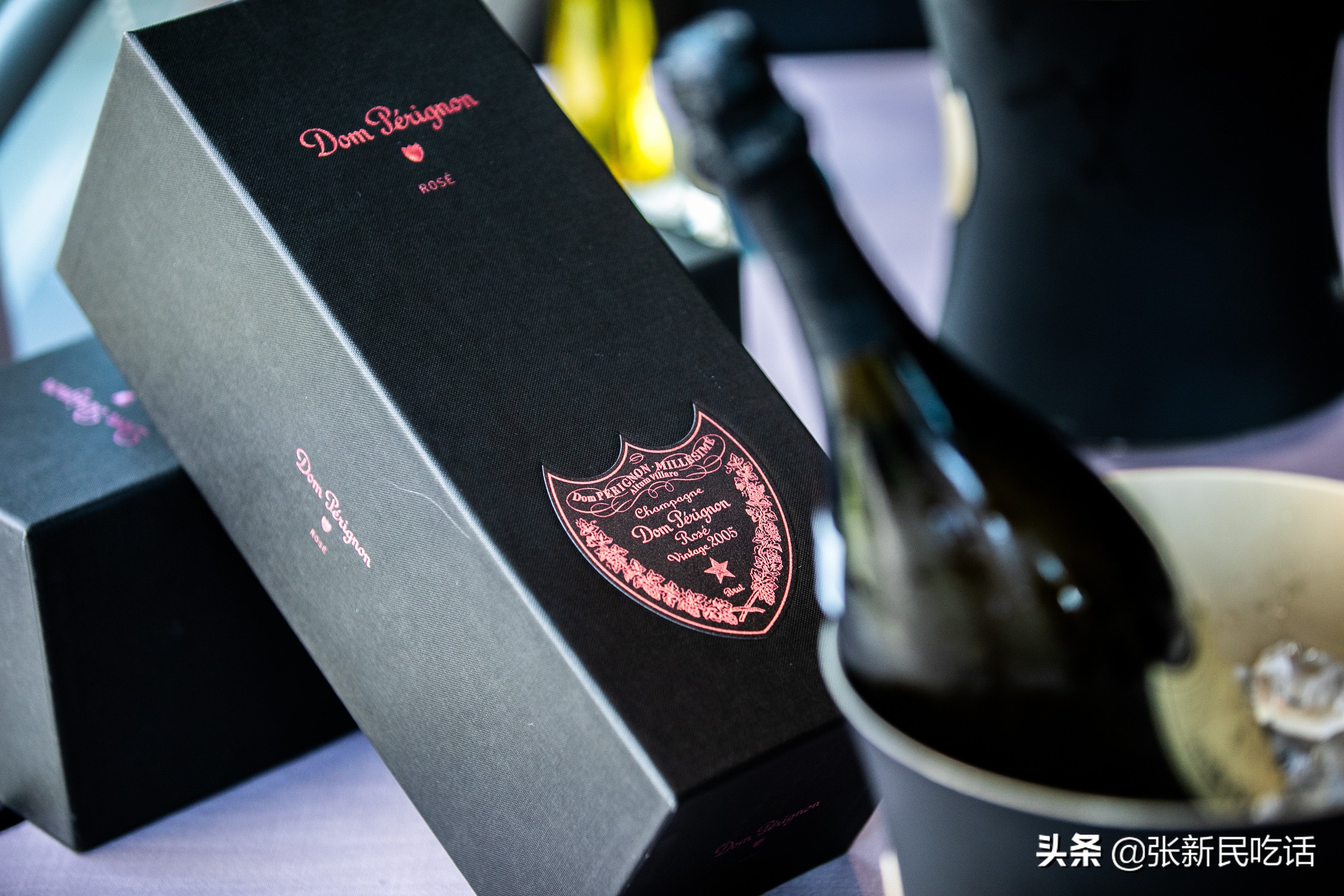 禁渔不禁欲：轩尼诗「荣家饭局」品鉴