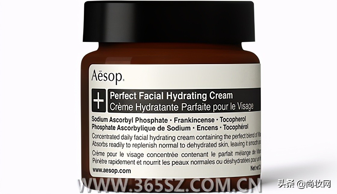 如何选面霜才能不中年油腻