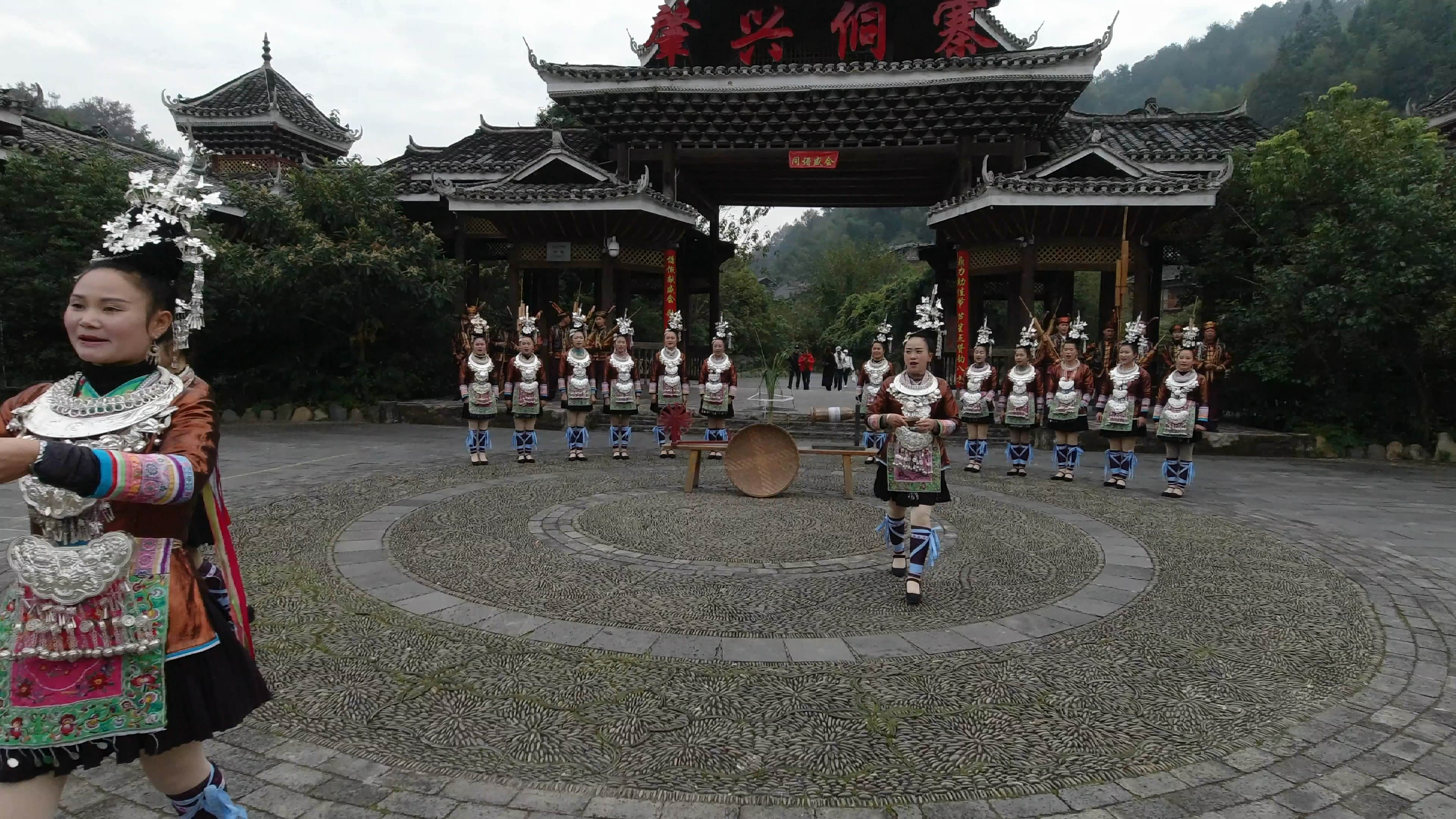 带娃贵州玩,带娃贵州两日游