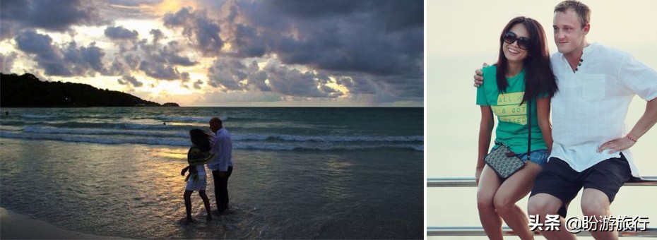 泰国旅游推荐美女,泰国青旅住宿外国美女