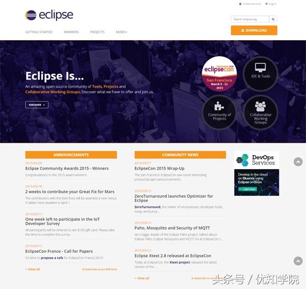 java程序员必备十大库,javascript使用的开发工具