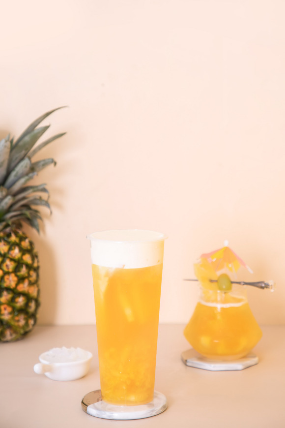 杭州哪里有奶茶培训班,杭州学奶茶去哪里学