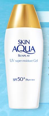 春夏防晒霜好用测评,春夏防晒霜测评红榜推荐平价