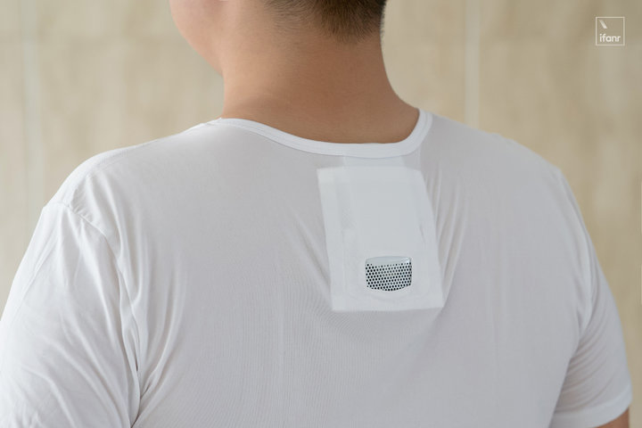 索尼便携式空调,索尼第二代