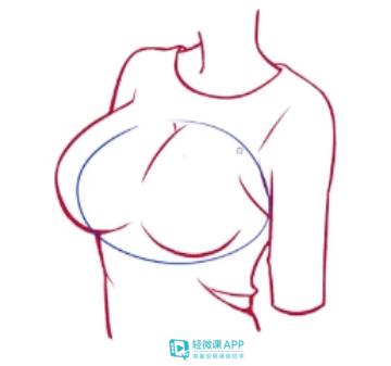 漫画中衣服褶皱的画法新技巧get,漫画褶皱衣服教程