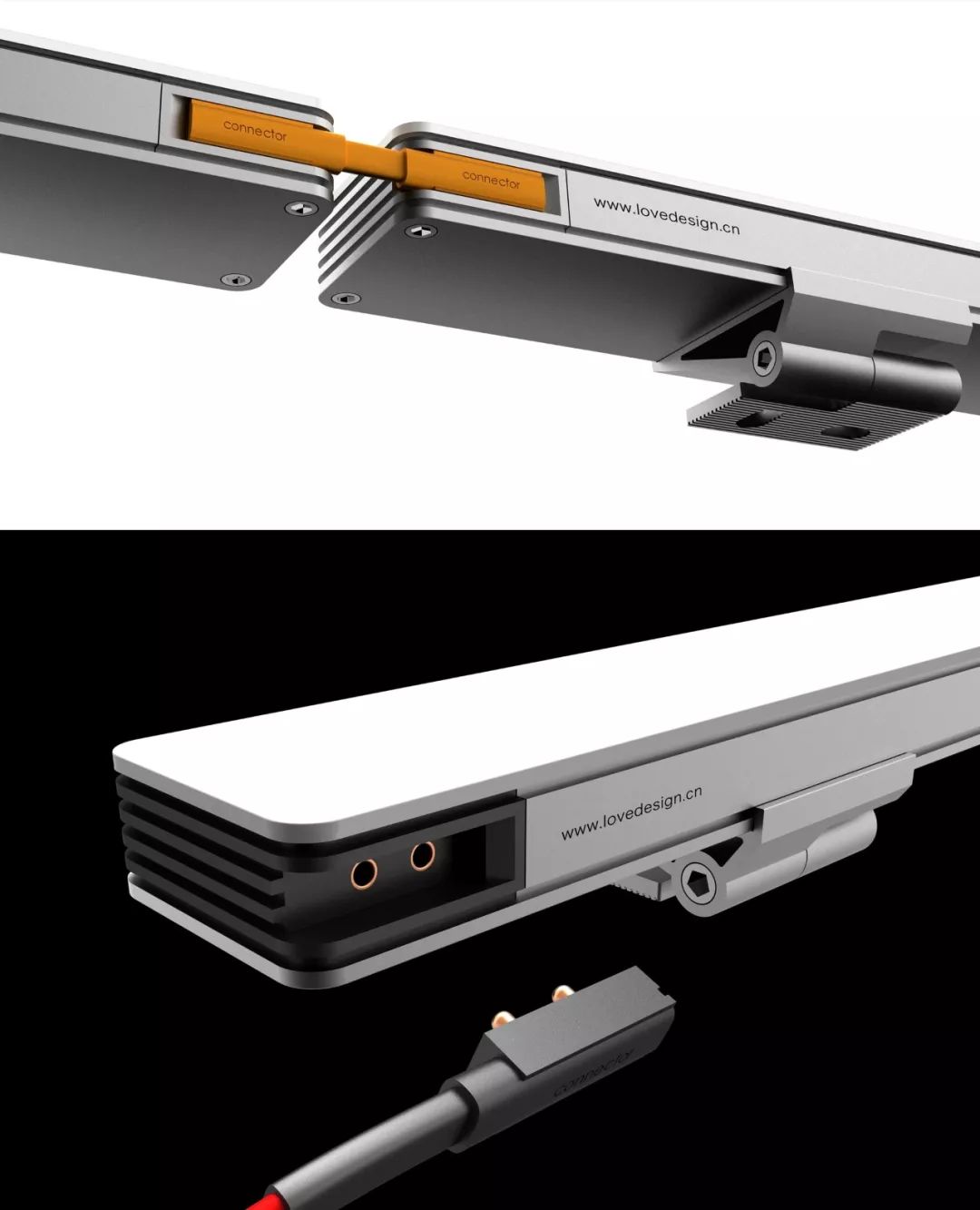 【新易设计坊】产品设计中所用到的倒角类型