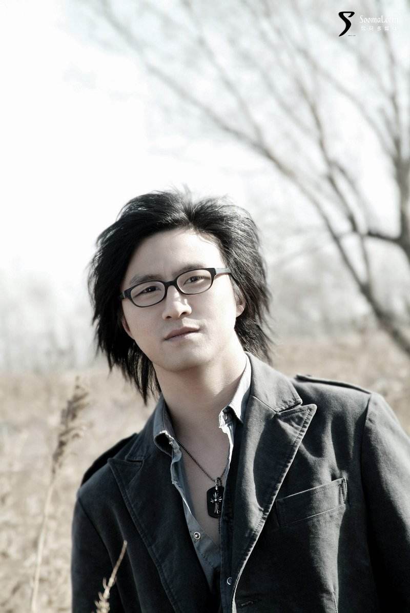 你心目中前三华语乐坛男歌手,中国华语乐坛男歌手地位排名前十