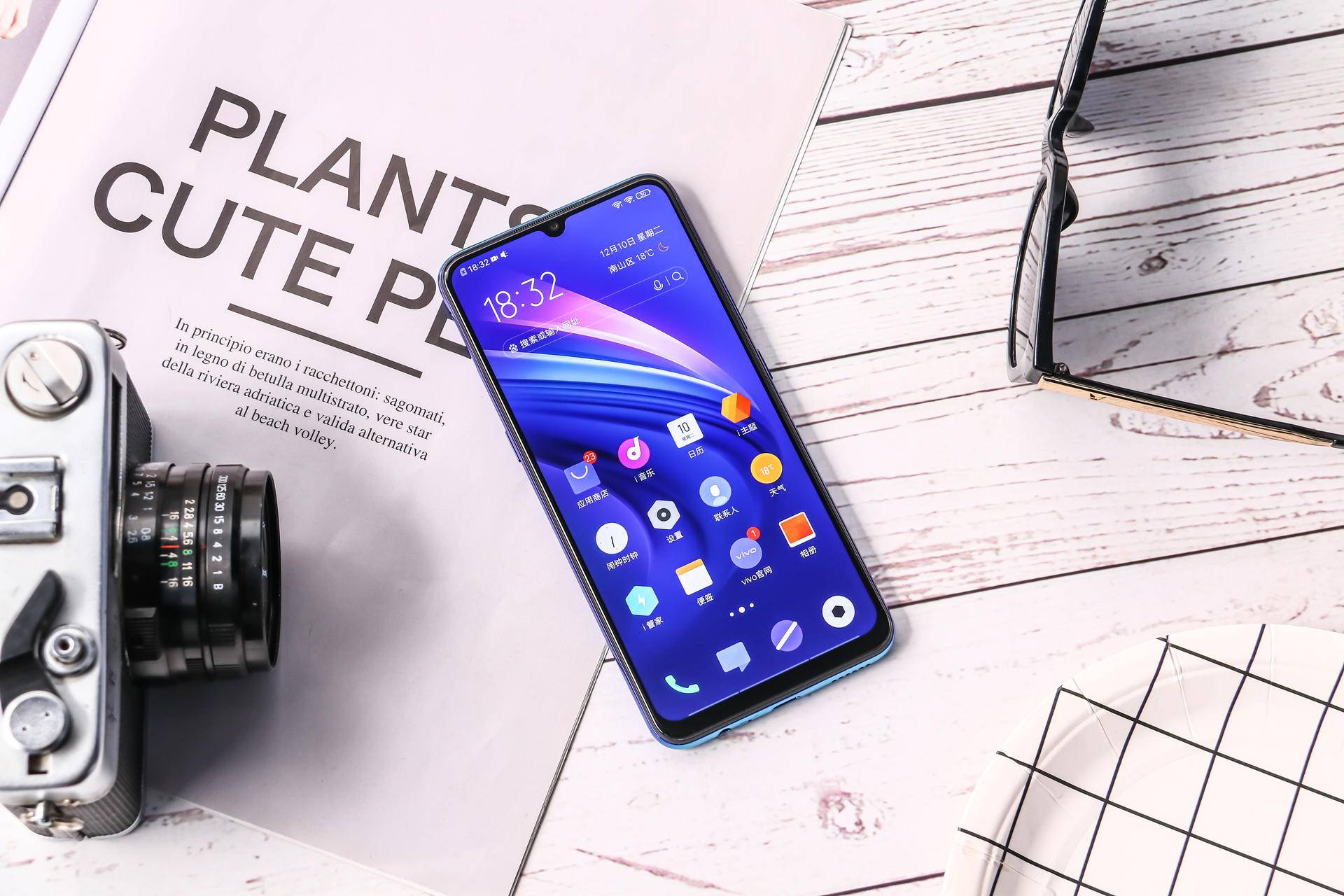 最新的消息618各价位手机推荐,2021建议买的1000左右手机排行