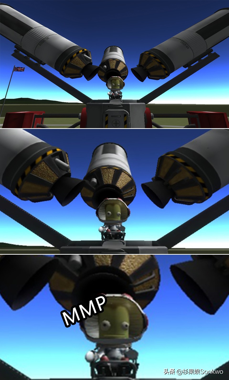 马斯克的龙飞船与俄罗斯的联盟号,马斯克龙飞船给火箭行业的启示