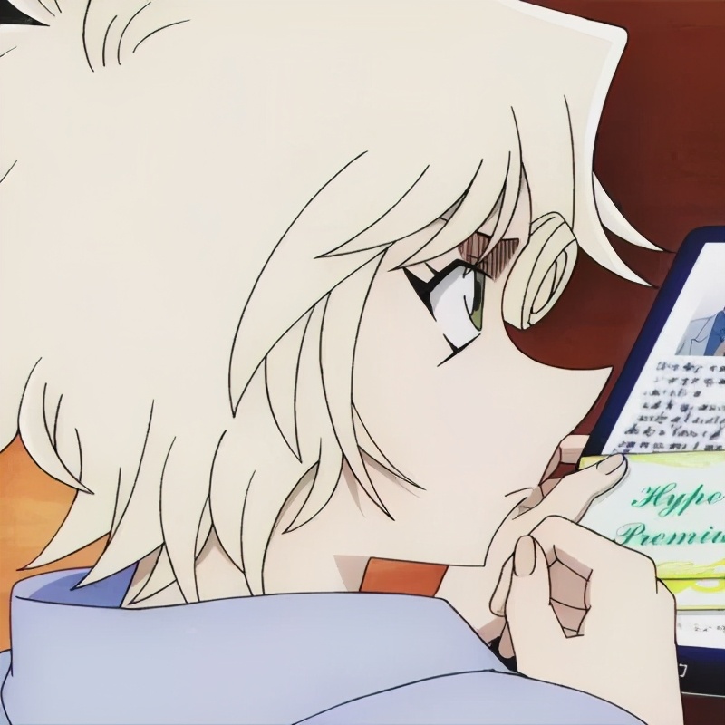 两年就等来个这？这还是柯南吗？