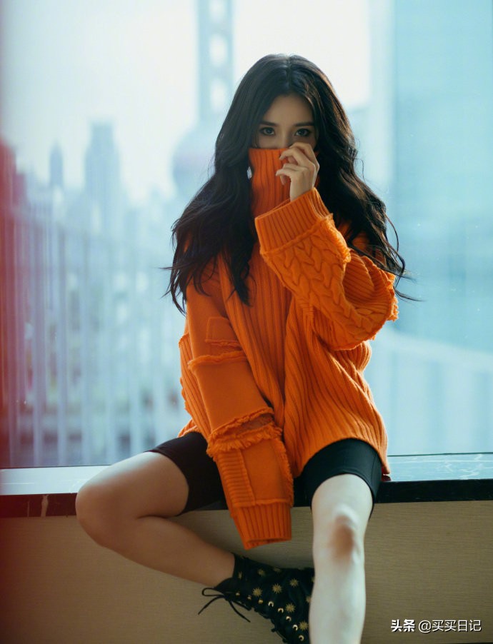 moco杨幂还在代言吗,杨幂代言的moco品牌