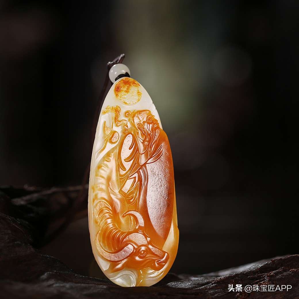 玉雕上常见的图案及寓意,玉雕里常见的雕刻寓意