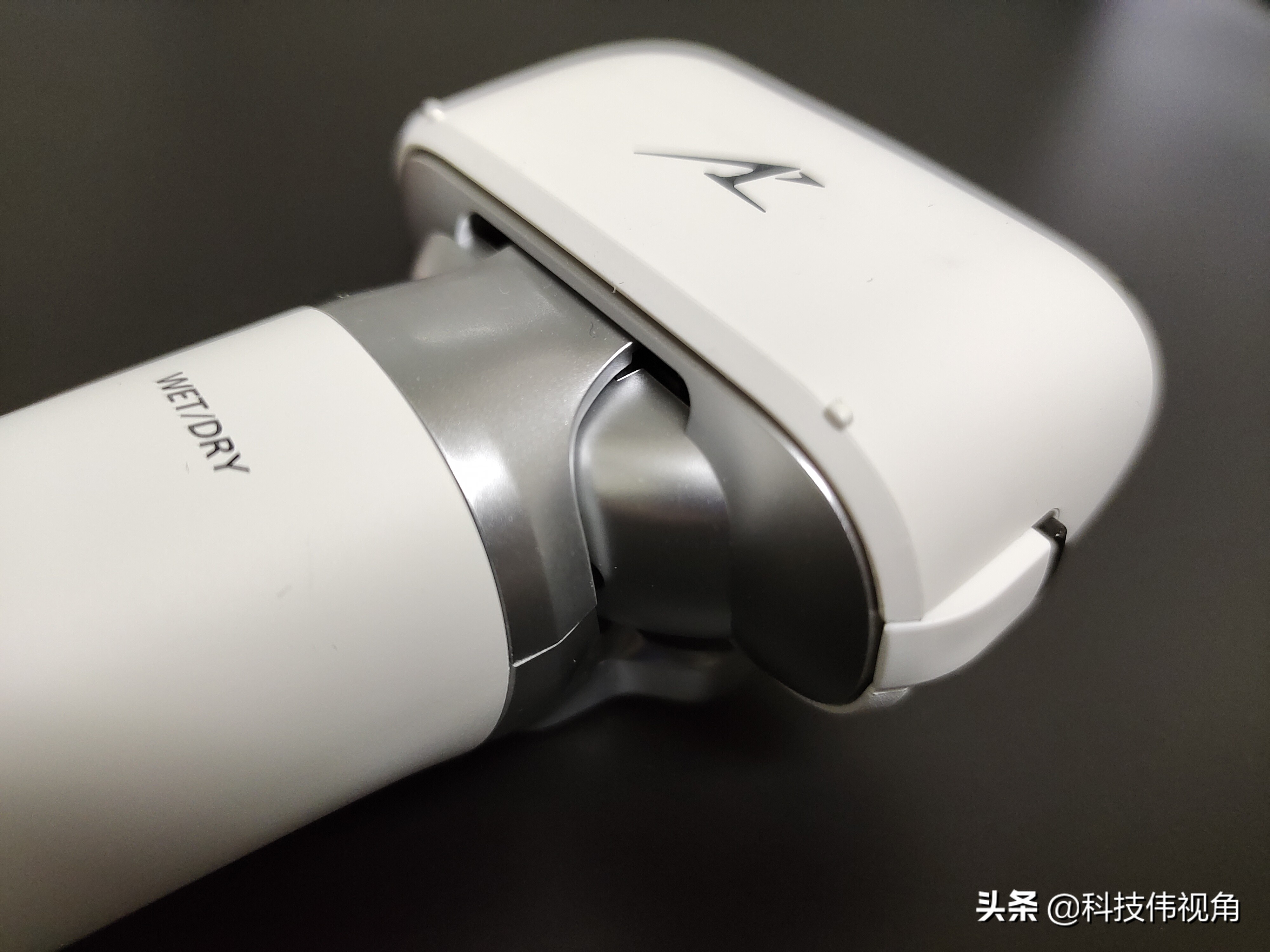 松下剃须刀小锤子2.0升级款测评,松下剃须刀9系和大锤子哪个好用