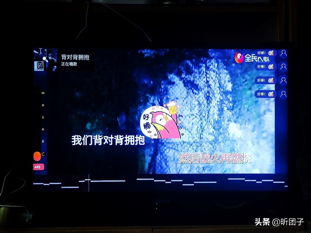 足不出户练就一身绝世武艺,教你唱出不同嗓音成为k歌之王