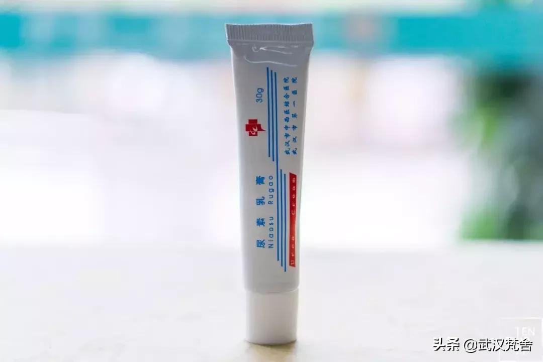 武汉最牛皮肤科！医院自制药界C位出道脱销的“网红药妆”来了！