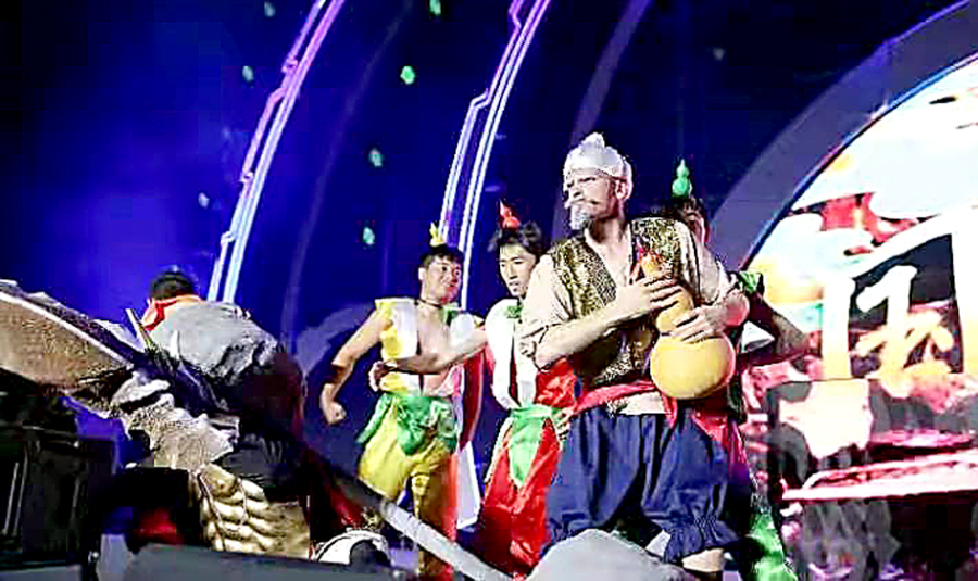 中国最火十大景区排名大连,东北最好的景区排名