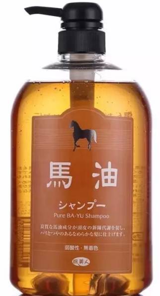 嘘，女神头发柔顺的秘密在这里~