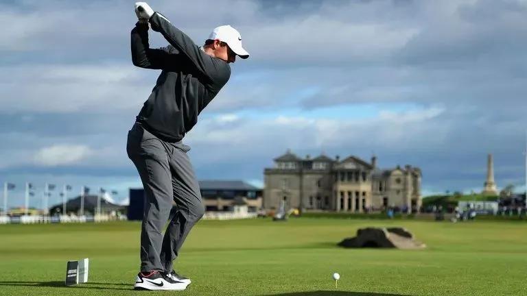 最美的高尔夫球场风景,上海最美的高尔夫球场