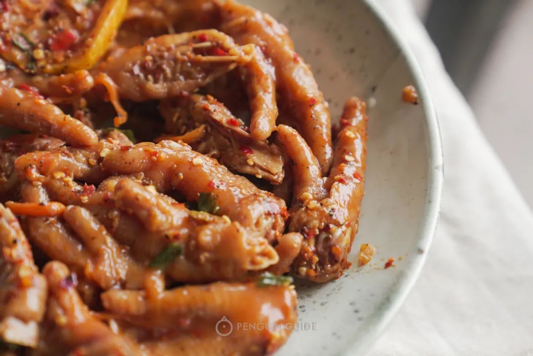 感谢物流，这些全国神仙菜市场，都能网购了