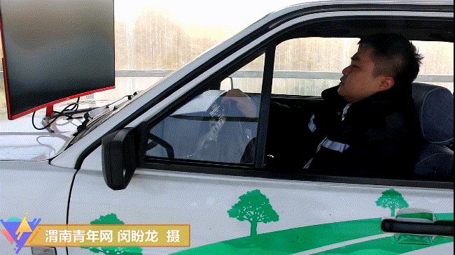 渭南市红旗驾驶培训,红旗驾校渭南