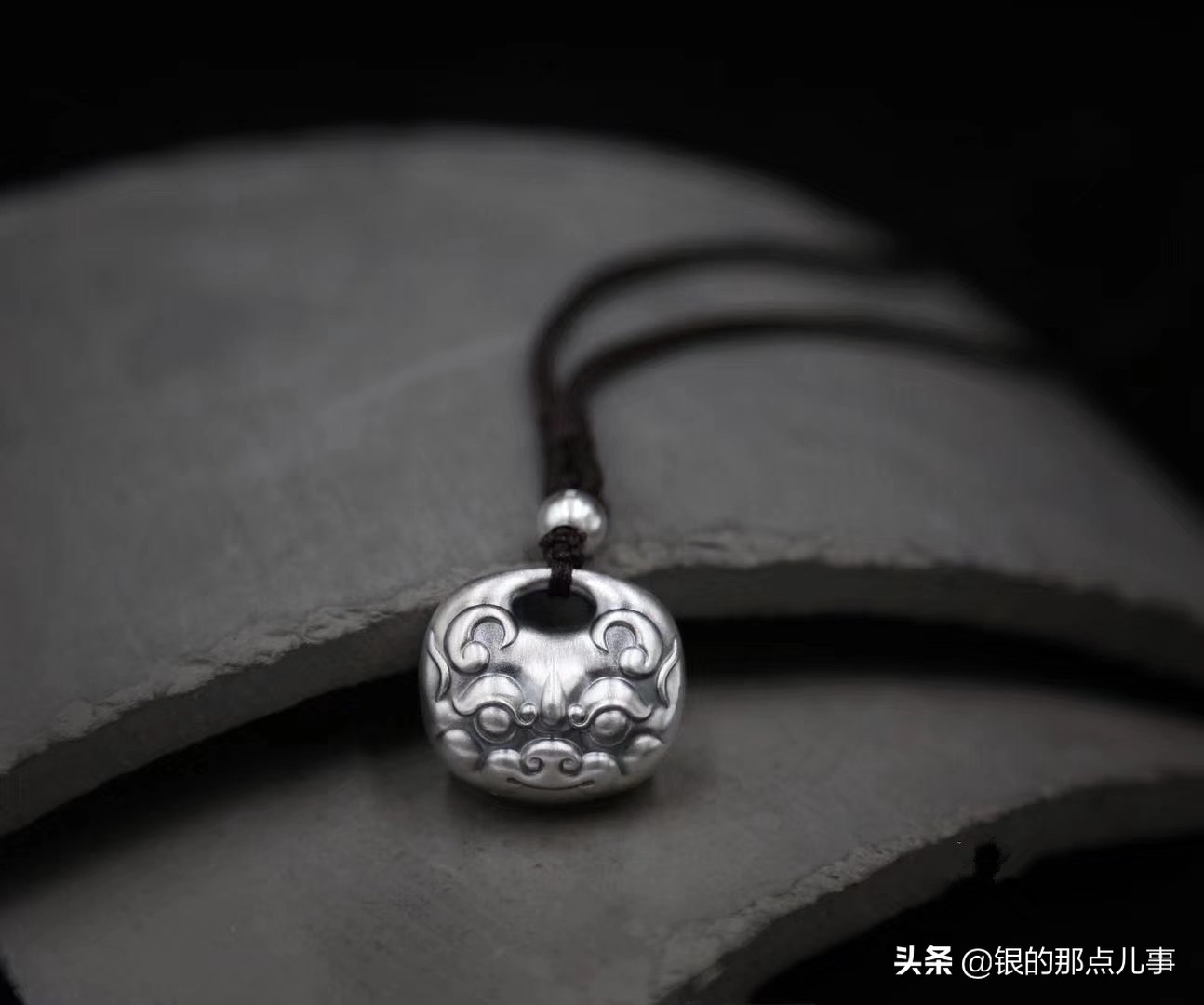 婴儿银锁长命锁款式,银锁长命锁儿童实心好还是空心好