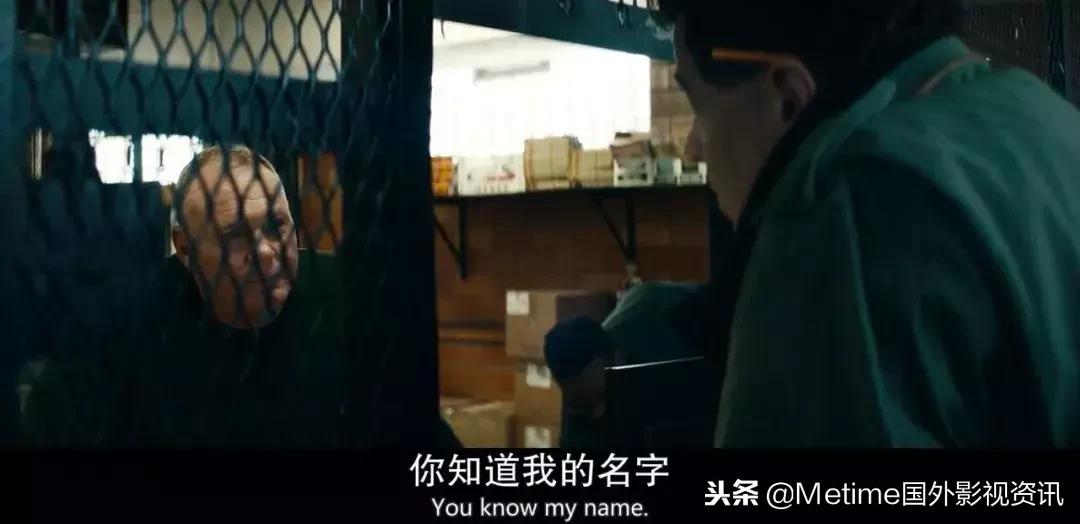 逃离丹尼莫拉第1集,逃离丹尼莫拉电视剧解说