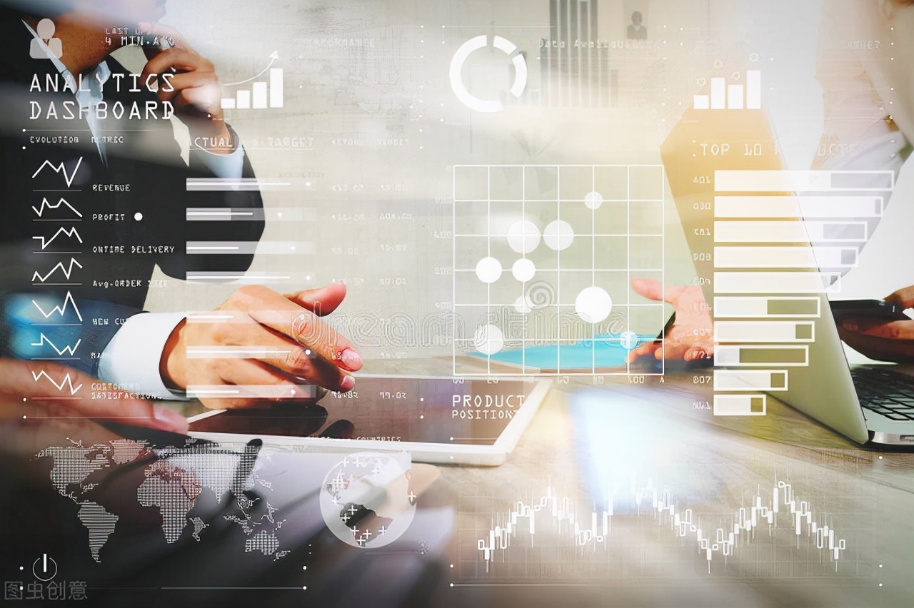 大数据热门技术有什么,大数据比较热门的方向