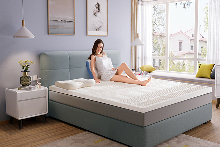 买乳胶床垫怎么挑选,怎样挑选天然乳胶床垫